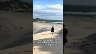 South Africa Vlog  Day 1016  Plettenberg Bay Garden Route 🇿🇦 southafricatravel [upl. by Mersey397]