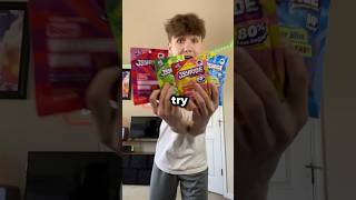 Is Ryan Trahan’s Joyride Candy Actually Good 🥵 [upl. by Eleph]