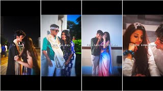 4K Full Screen Status Video  Laguchi Heigala Prema  Odia Romantic Song video  Odia New Status [upl. by Havelock]