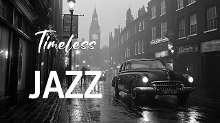 Step Back to the 1940s 🕺 Timeless Big Band Swing Jazz 🎷 Perfect Grooves for a Retro Jazz Night [upl. by Filip]