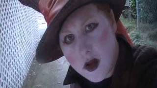 IM THE MAD HATTER NEW MUSIC VIDEO [upl. by Jolie854]