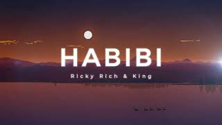 Ricky Rich amp King  Habibi Indian Remix [upl. by Sachsse]