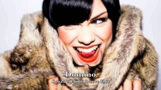 Jessie J  Domino GonZos Philly Groove Edit [upl. by Ferdinana492]