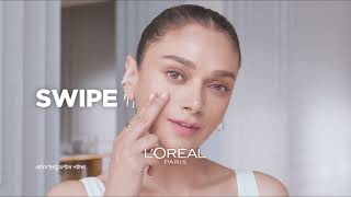 LOreal Paris Revitalift Water cream with Hyaluronic Acid amp Ceramides for all Indian Skin [upl. by Katharyn]