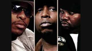 Give Up Your Guns  Royce da 59quot ft Talib Kweli Raekwon [upl. by Mimajneb550]