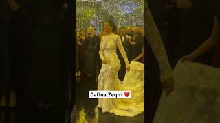 Dafina Zeqiri ♥️ dafinazeqiri [upl. by Acirred]