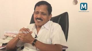 Interview with Pazhayidam Mohanan Namboothiri [upl. by Deny189]