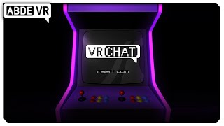 🔴Buscamos quotarcadequot en VRChat [upl. by Mattson]