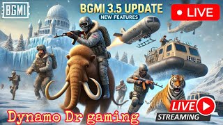 BGMi ranke poos gameplay live streaming [upl. by Delila]