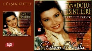 Gülşen Kutlu  Dersini Almışta Ediyor Ezber Official Audio [upl. by Zenobia]