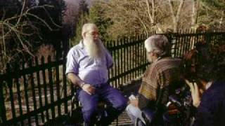 Billy Meier Contact Notes 58158 [upl. by Acissev729]