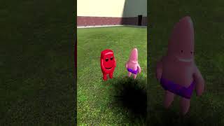 Little Petrick meets Goldii gmod [upl. by Atinnod]