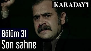 Karadayı 61Bölüm  Feride Kardeşinin Cansız Bedeninin Başında [upl. by Cherise]