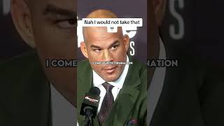 Chael ROASTS Tito Ortiz 😂💀 ufc mma chaelsonnen titoortiz [upl. by Vinay]