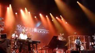 Live in Paris Olympia  Supertramp Cofounder Roger Hodgson with Band  Breakfast In America [upl. by Appledorf]