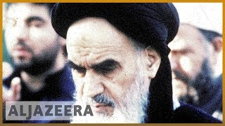 I Knew Khomeini Part 2 [upl. by Annabela]