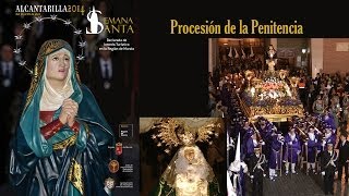 Procesión de la Penitencia [upl. by Allina765]