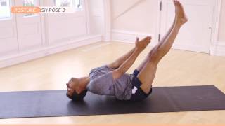 How to Do Fish Pose or Matsyasana [upl. by Hardwick]