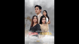 Antara Cinta amp Harta EP01 [upl. by Enahpets]