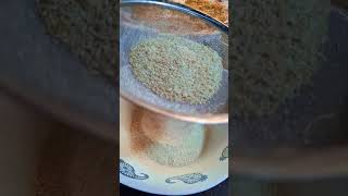 Preparation of wheat germ flour [upl. by Richara528]