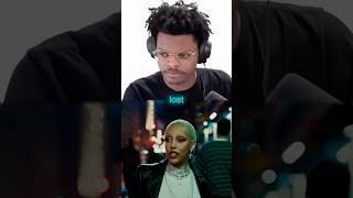 imDontai REACTS to Doja Cat 😳🔥 [upl. by Sucramrej]