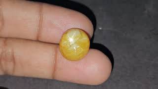 1437 Carats Natural Driftwood Sapphire SKU AK3007240008 [upl. by Atarman]