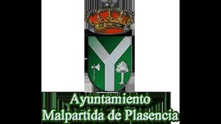 Sesión Ordinaria de Pleno 26 de septiembre de 2024 Ayuntamiento Malpartida de Plasencia [upl. by Aaren]