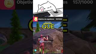 Si que le puso entusiasmo mi compa xD fyp parati fortnite memes clips funnyvideos shorts [upl. by Mariano332]