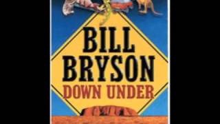 Bill Bryson on cricket Excerpt from Down Under [upl. by Llert21]