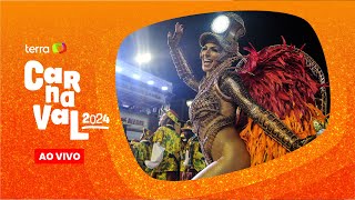 AO VIVO acompanhe apuração que define a campeã do Carnaval de São Paulo [upl. by Pavlov]