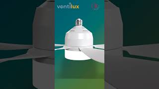 Descubre Ventilux [upl. by Lalat]