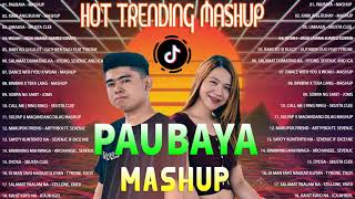 Top 100 Trending Rap Mashup OPM Songs 2021 March  Dance With You x WOAH Paubaya Sulyap Mashup [upl. by Blake]