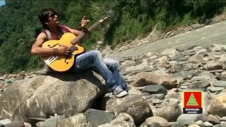 Feel My Love  Bengali LOVE Songs 2016  Pop Songs  Anirban Ghosame  Bhirabi Sound  Video Song [upl. by Mich214]