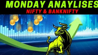 Market Analysis for 16th sep  Nifty amp banknifty expiry day trading plan trading [upl. by Adnawaj723]