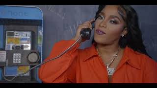 Joseline Hernandez LETS GET RIGHT Official Video [upl. by Elleinwad]