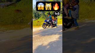 🙀Hero Xtreme125r youtubeshorts xtreme125r xtreme125 rider 🔥 [upl. by Lyrrehs]