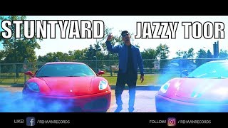 STUNTYARD Full Video Jazzy Toor feat Big ShankeeD I Rehaan Records  Latest Punjabi Songs 2017 [upl. by Mariquilla]