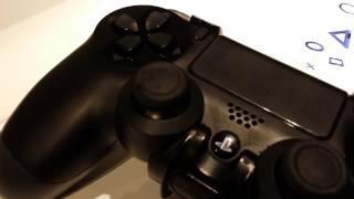 PS4 Controller Thumbstick Rubber Peels Off and R1 Button Gets Stuck THIS IS NOT ME [upl. by Ibrab810]