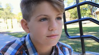 One Direction  Steal My Girl MattyBRaps Cover [upl. by Yboc]