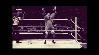 Cesaro  TurnbuckleHung Neutralizer [upl. by Sandell]