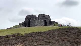 MOEL FAMAU WALK [upl. by Whittemore496]