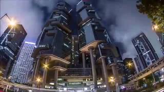 Hong Kong Citystate Song  香港城邦歌 [upl. by Nelyaw]