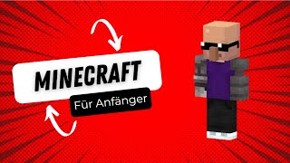 Minecraft Anfänger Welt Part 1 [upl. by Kristof]