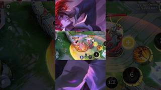 Chou full damage montage 🗿chou mobilelegends shortsshortmlbb [upl. by Arjan347]