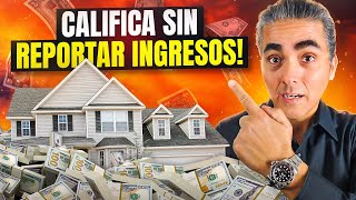 HIPOTECAS Todo Lo Que Tienes Que Saber ANTES De Comprar Casa Para Inversión Sin Reportar Ingresos [upl. by Ogawa979]