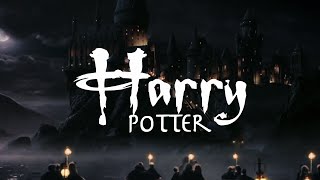 Buffy the Vampire Slayer Intro Harry Potter Edition HD [upl. by Abijah]