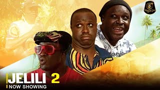 JELILI pt2  Latest Yoruba Movie Femi Adebayo  Funke Akindele  Odunlade Adekola  Kareem Adepoju [upl. by Caleb]