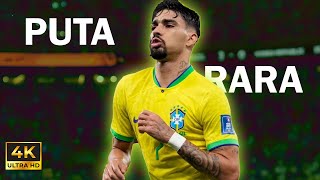 PAQUETA DANCE EDIT  BRAZIL CELEBRATION  4K ULTRA HD [upl. by Srini]