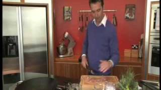 SaveAFewBobie Kevin Dundon Recipe Thai Style Pork [upl. by Nehtan]