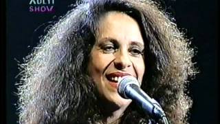 Gal Costa e Caetano Veloso  Tá Combinado [upl. by Fishman]